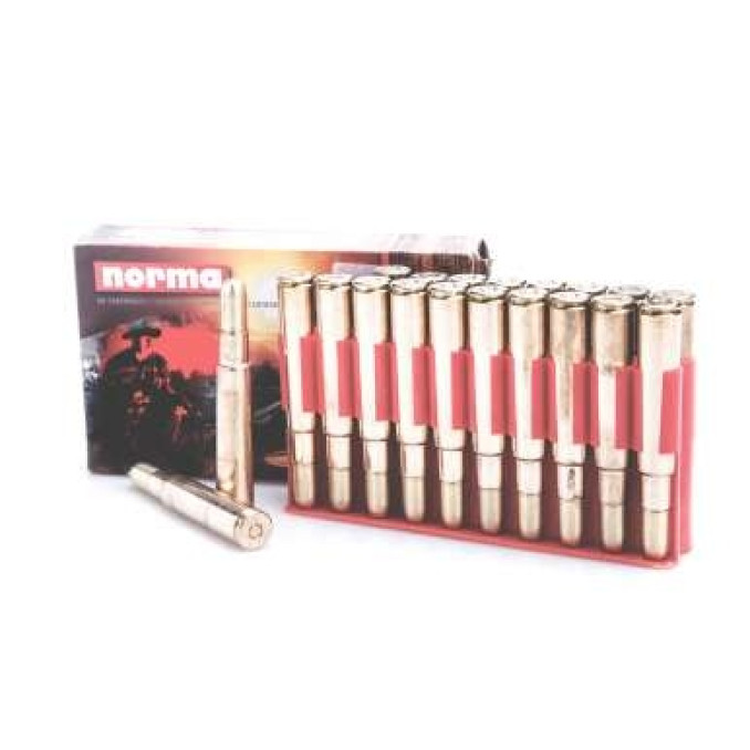 Патрон нарезной Norma 416 Rigby BS, 25,9 гр