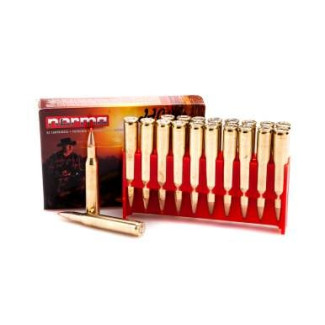 Патрон нарізний Norma Hornady V-Max, 270Win, 7,15 гр