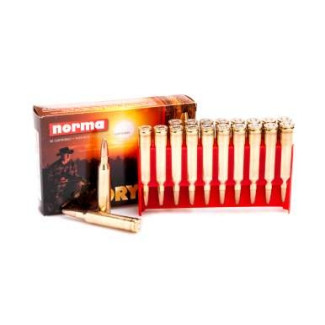 Патрон нарізний Norma Oryx 7mm Rem Mag, 10,1 гр