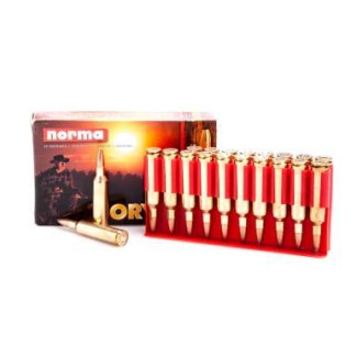 Патрон нарізний Norma Oryx 7mm Blaser Mag, 10,1 гр