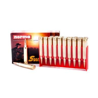 Патрон нарізний Norma Swift A-frame 300Win Mag, 11,7гр