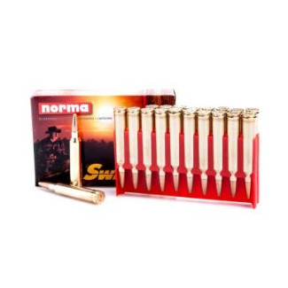 Патрон нарізний Norma Swift A-frame 300Win Mag, 11,7гр