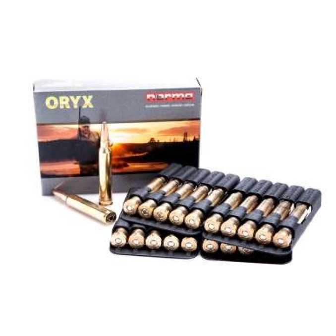 Патрон нарізний Norma Oryx 300Win Mag, 13,0 гр