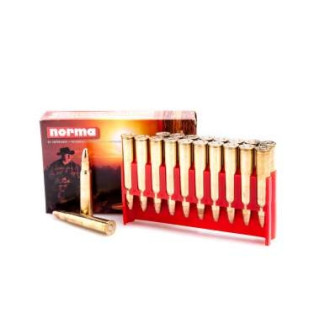 Патрон нарізний Norma 8х57 JRS FMJ, 8,0гр