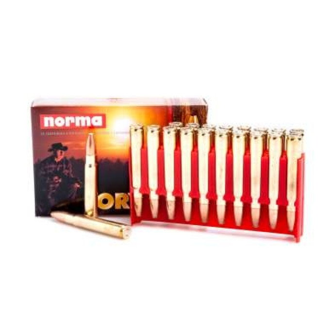 Патрон нарізний Norma Oryx 9.3x62 15.0 гр