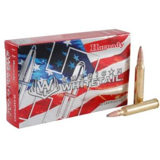 Патрон нарізний Hornady AW 30-06 Interlock Spire Point 9.72гр