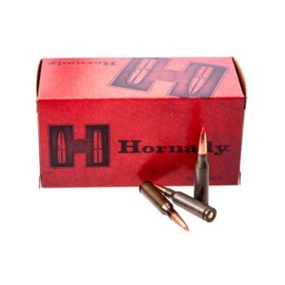 Патрон нарезной Hornady v-max steel case 5,45x39 3,9 гр