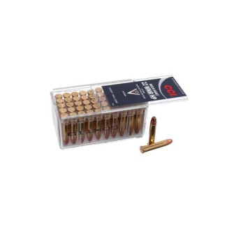 Патрон нарізний CCI Maxi-Mag AMMO HP 22WMR 2,6 гр (40GR)