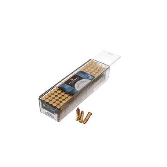 Патрон нарізний Federal Game Shok 22LR, CPRN, 40GR, 378 м/с