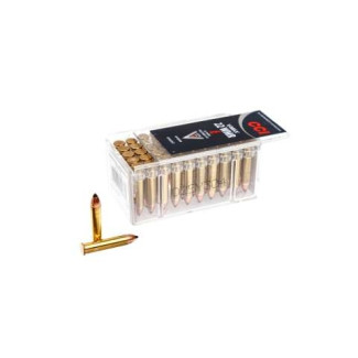 Патрон нарізний CCI 22WMR 1,95 гр (30GR) V-MAX