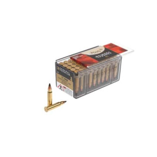 Патрон нарізний Federal V-SHOK 17HMR, 1,1гр (17gr) V-MAX