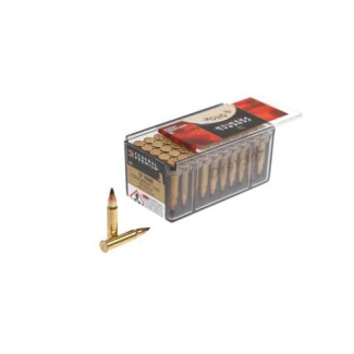 Патрон нарізний Federal V-SHOK 17HMR, 1,1гр (17gr) V-MAX