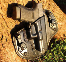 Кобуры и чехлы