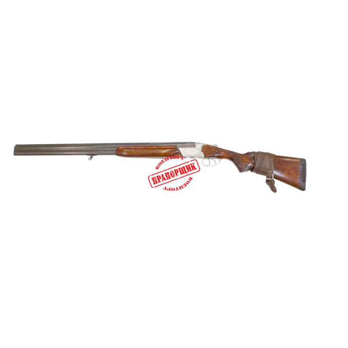 Рушниця ТОЗ 34 ER k12