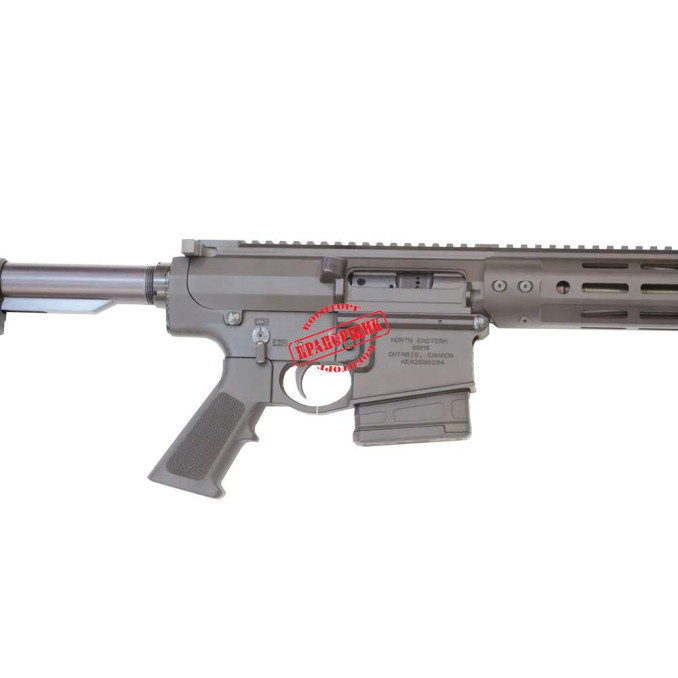 Карабин AR-10 NEA k 308