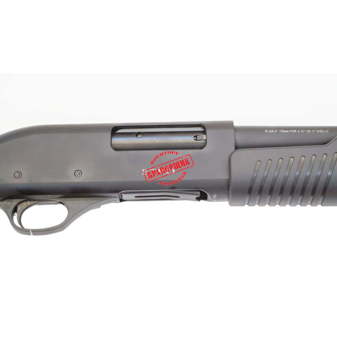 Рушниця помпова ATA ARMS ETRO 12