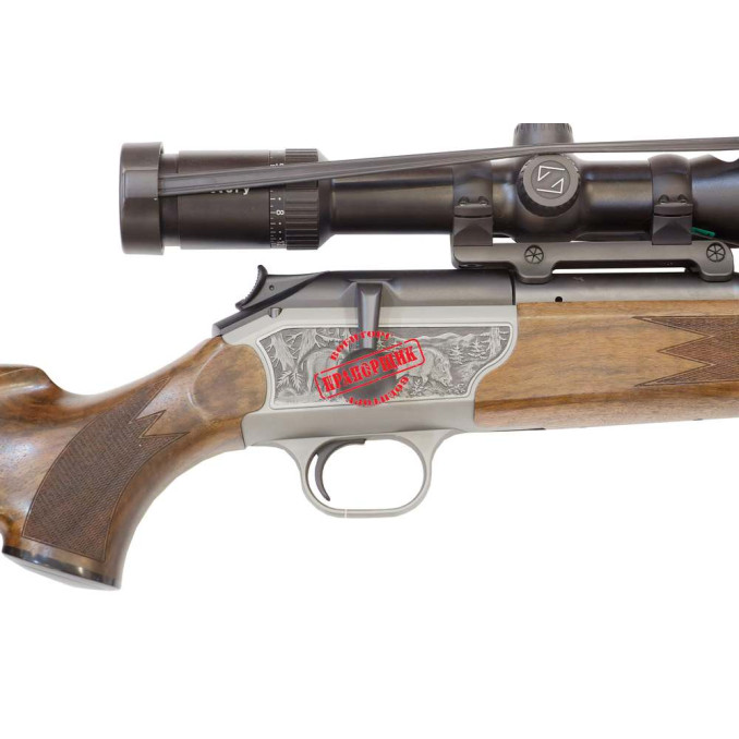 Карабин Blaser R93 кал. 30-06 + прицел ZEISS