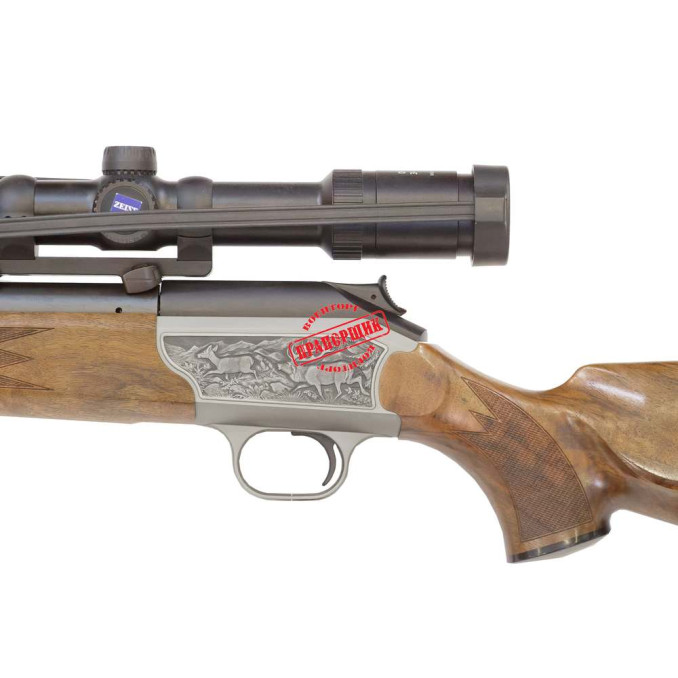 Карабин Blaser R93 кал. 30-06 + прицел ZEISS