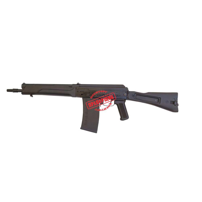 Рушниця напів-автоматична Сайга 410к