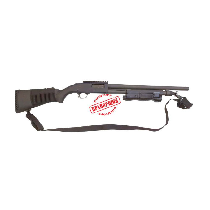 Рушниця помпова Mossberg M590A1 кал12