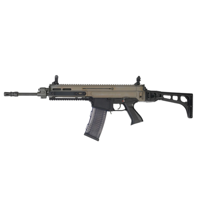 Карабин CZ BREN 805 16'/10' 223REM (военний)