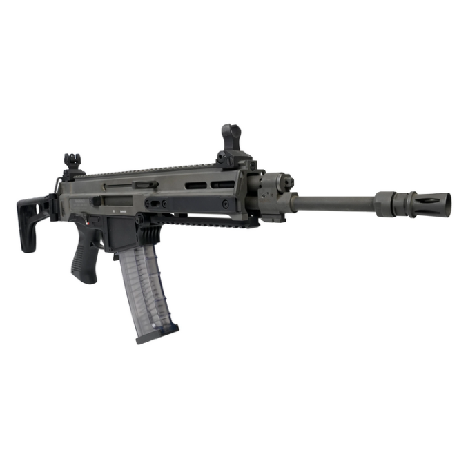 Карабин CZ BREN 805 16'/10' 223REM (военний)