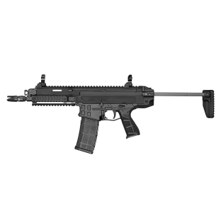 Карабин CZ BREN 2 8' 223 REM (военний)