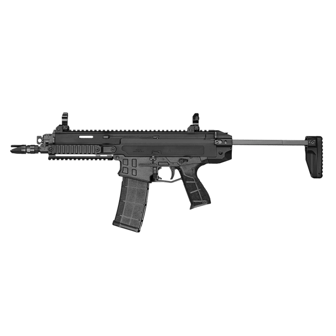 Карабин CZ BREN 2 8' 223 REM (военний)