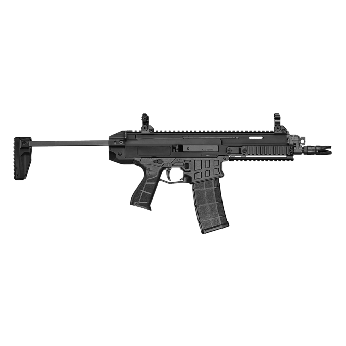 Карабин CZ BREN 2 8' 223 REM (военний)