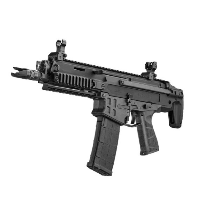 Карабин CZ BREN 2 8' 223 REM (военний)