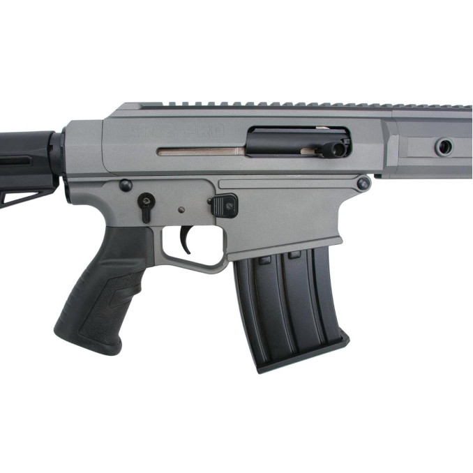 Ружье полу-автоматическое EGE ARMS AR12 PRO 12 GA\3"