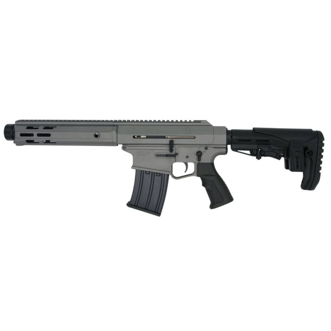 Ружье полу-автоматическое EGE ARMS AR12 PRO 12 GA\3"