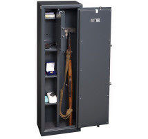 Сейфы оружейные