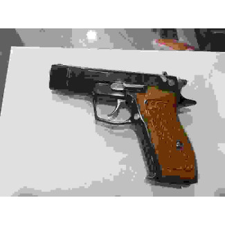 Пистолет травматического действия Форт 12РМ-03 кал.9мм Б/У