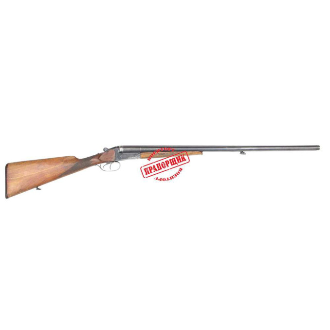 Ружье гладкоствольное ИЖ 58х16 б.у