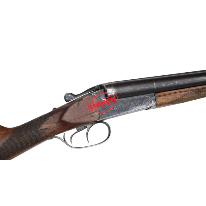 Ружье гладкоствольное ИЖ 58х16 б.у