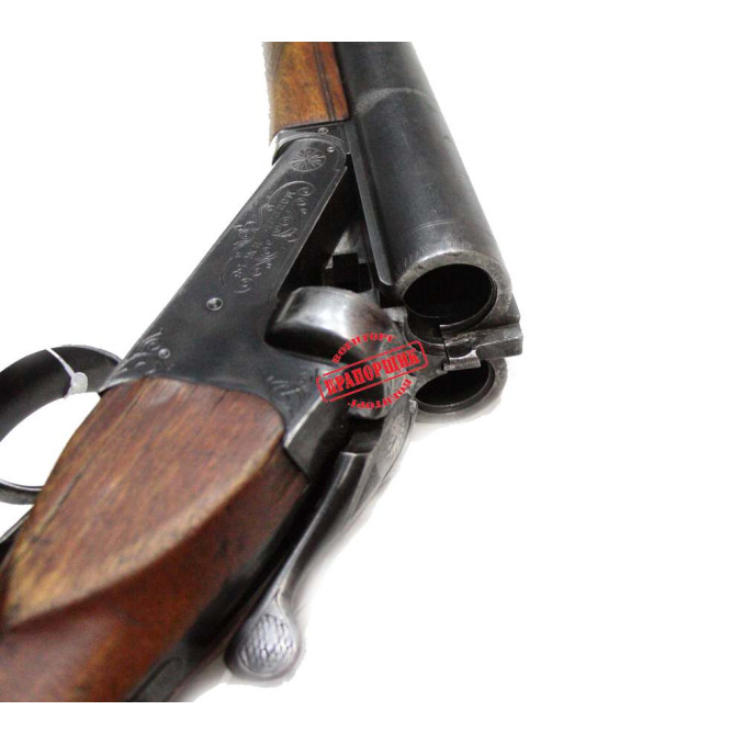 Ружье гладкоствольное ИЖ 58х16 б.у