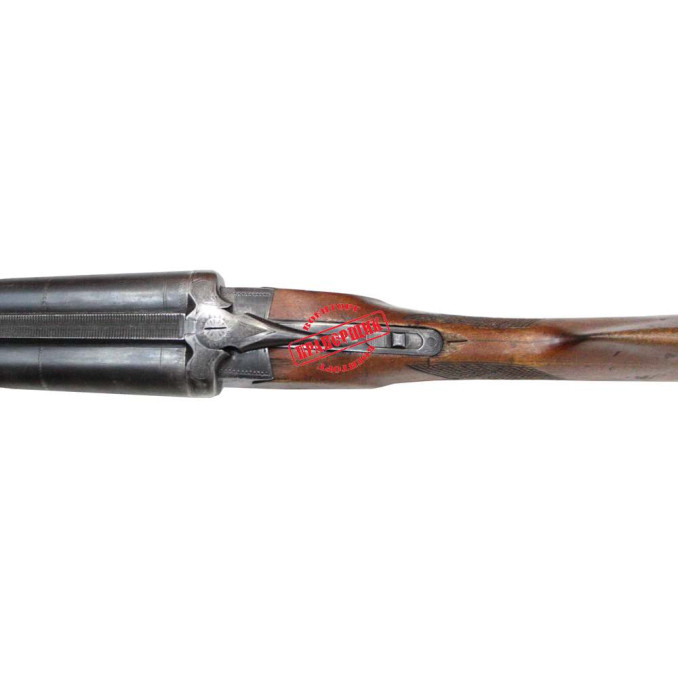 Ружье гладкоствольное ИЖ 58х16 б.у