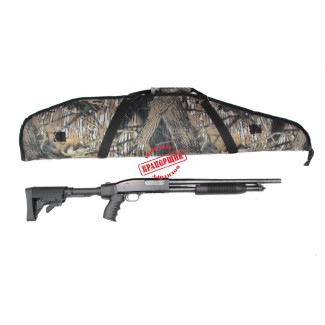 Рушниця помпова Maverick M88 12-20 б.в