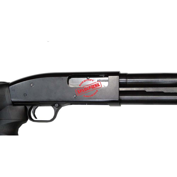 Рушниця помпова Maverick M88 12-20 б.в