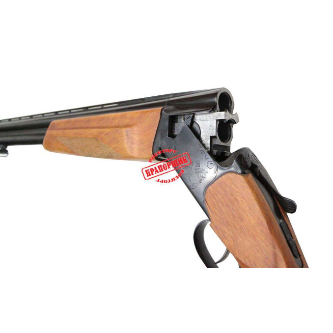 Ружье ИЖ 27 кал 12 б.у