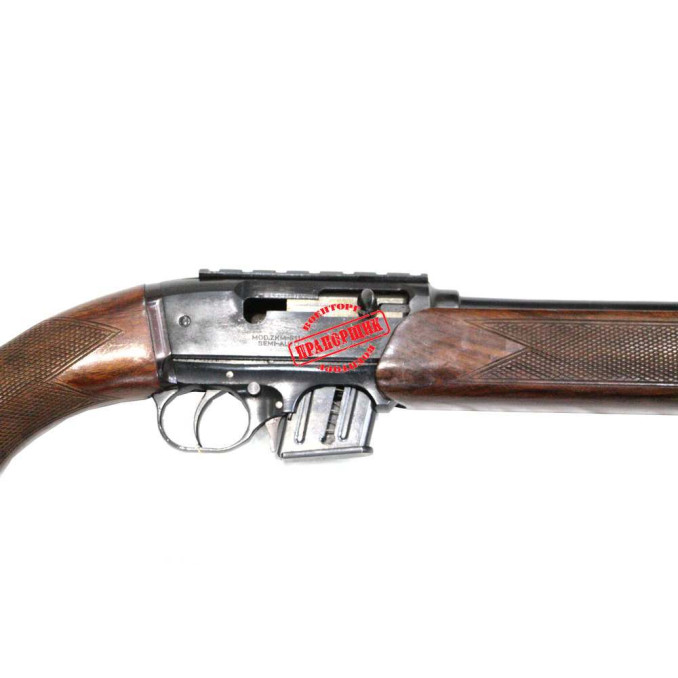 Карабин ZKM-611 k.22 WMR б.у