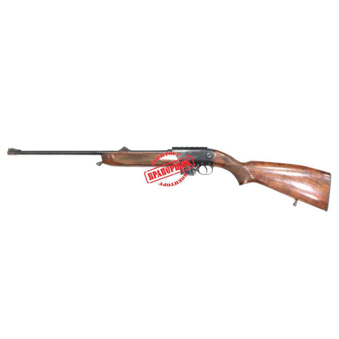 Карабин ZKM-611 k.22 WMR б.у