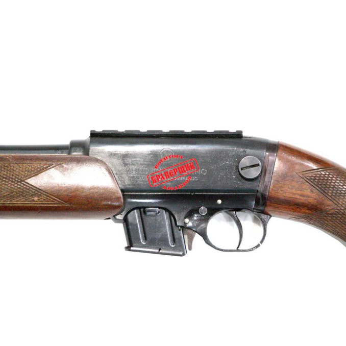 Карабин ZKM-611 k.22 WMR б.у