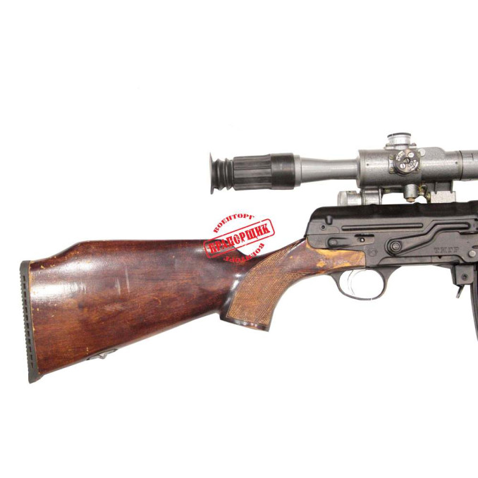 Карабін Тигр 7.62х54 б.в