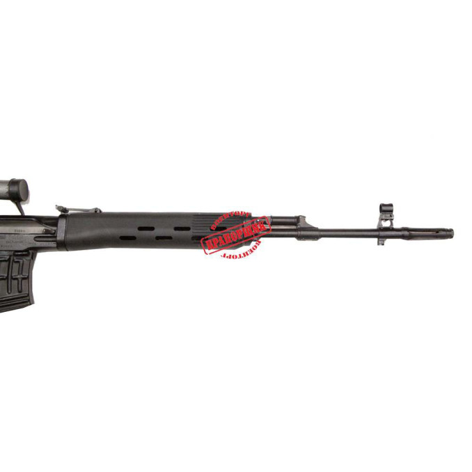 Карабін Тигр 7.62х54 б.в