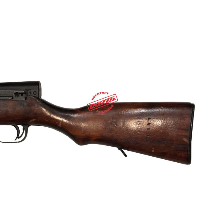 Карабин нарезной СКС к.7.62 б.у