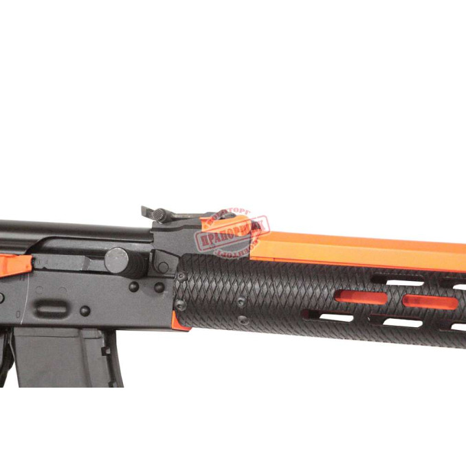 Сайга 7.62x39 б.у