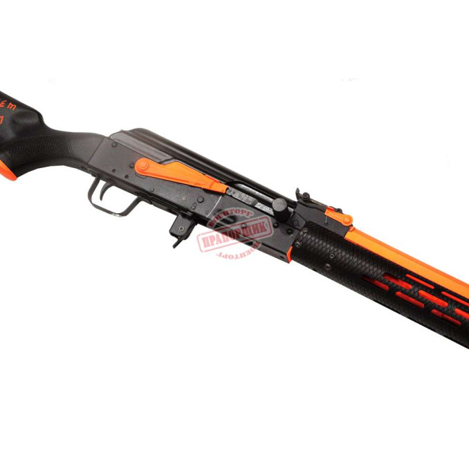 Сайга 7.62x39 б.у