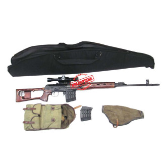 Карабин СВД 7.62 Б.у